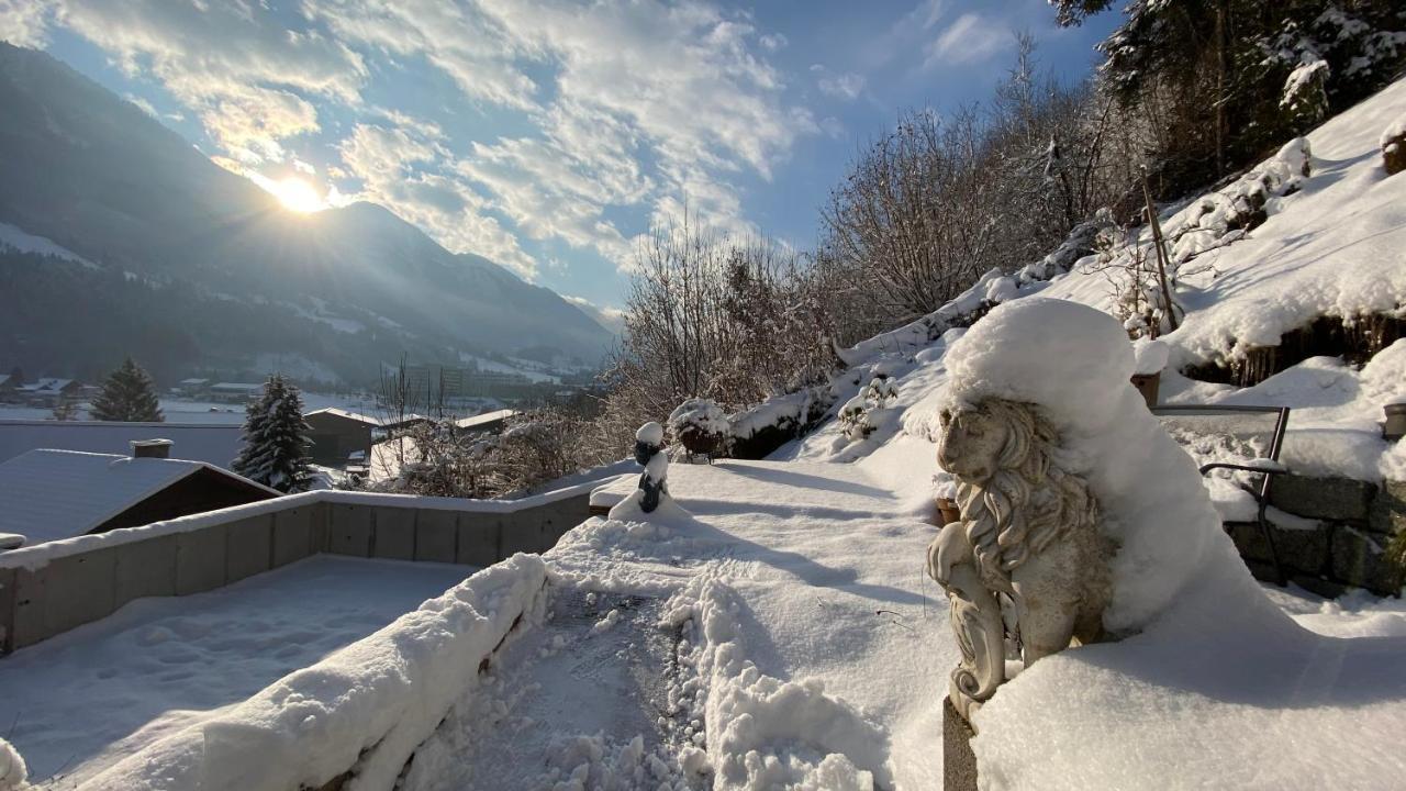 Apartment Happy Amadei Sankt Veit im Pongau
