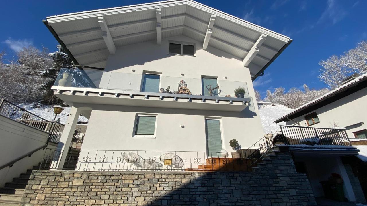 Happy Amadei Apartment Sankt Veit im Pongau