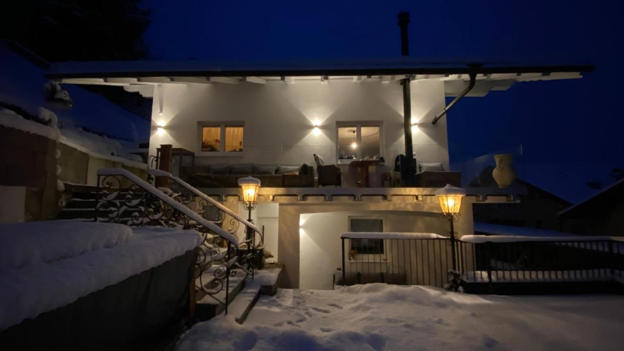 Apartment Happy Amadei Sankt Veit im Pongau